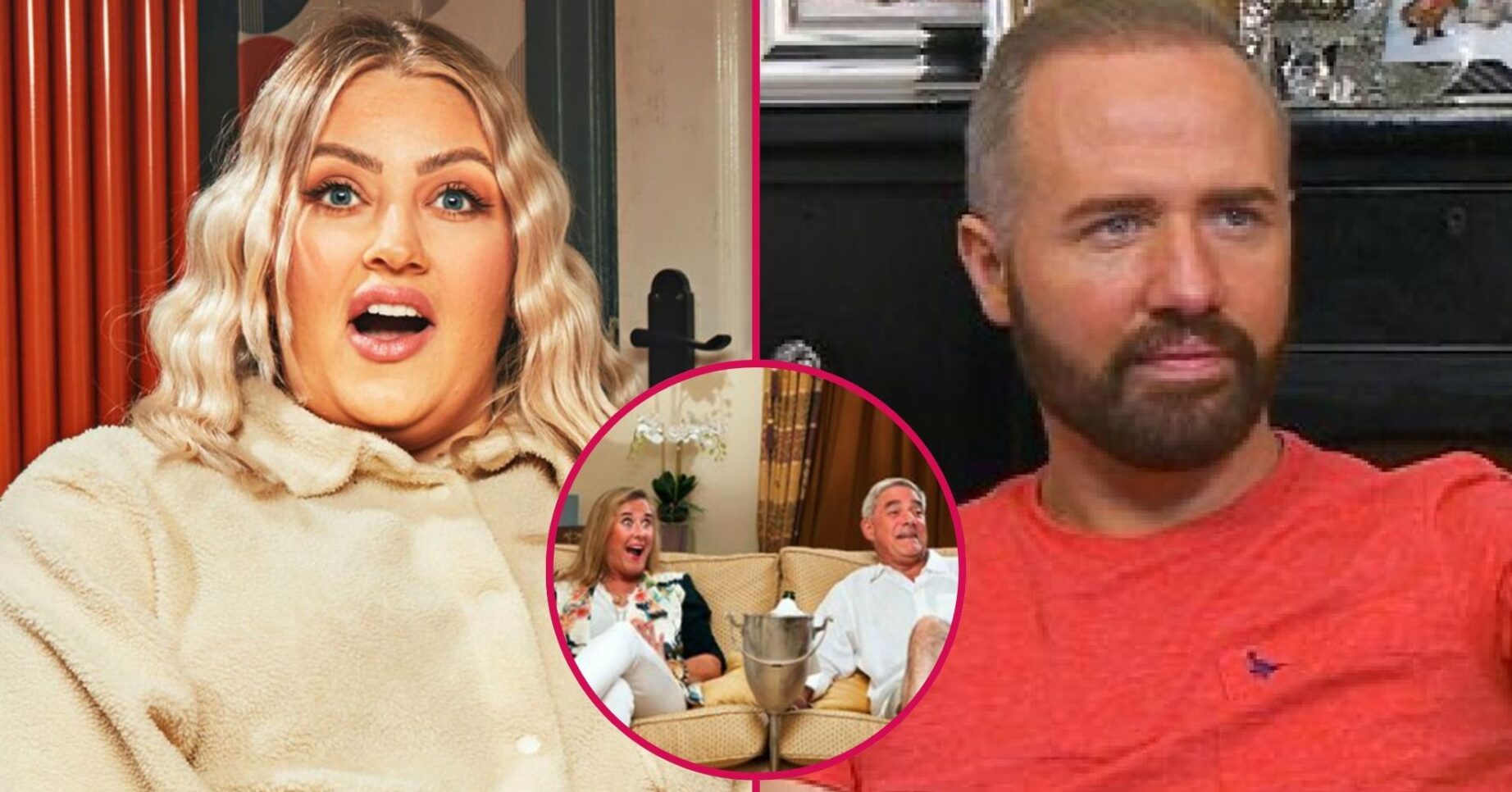 Gogglebox stars