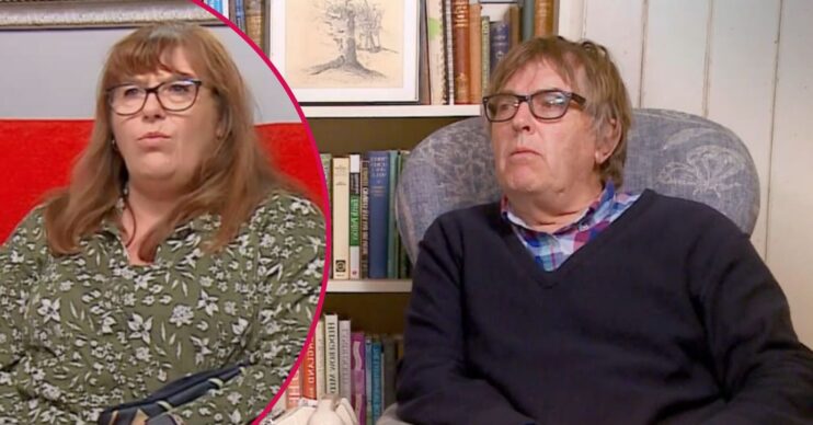 Gogglebox cast