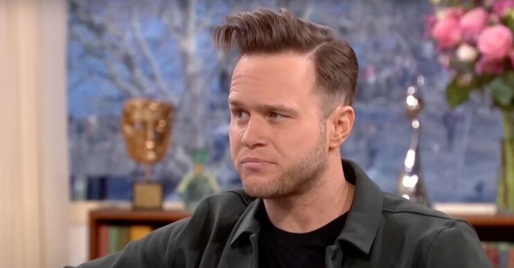 Olly Murs