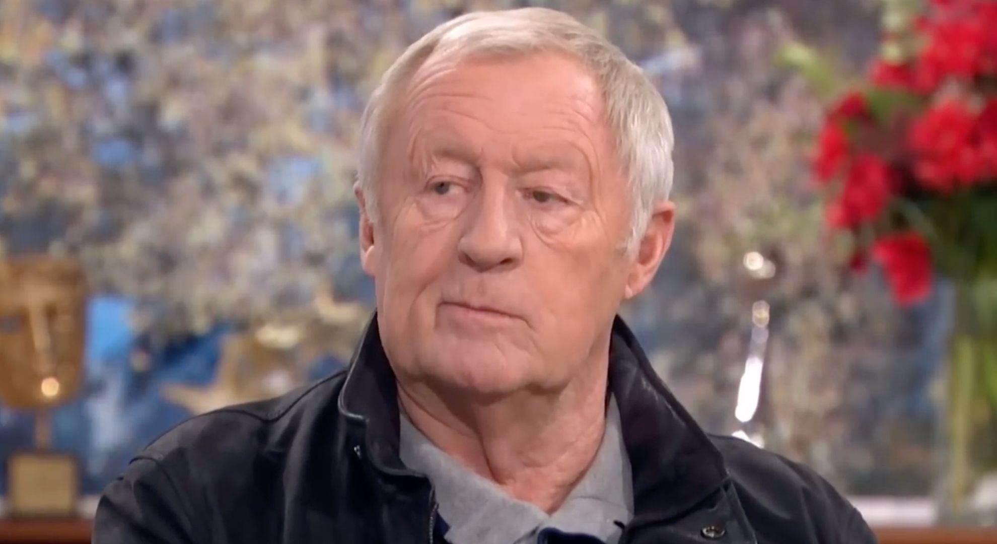 Chris Tarrant on This Morning