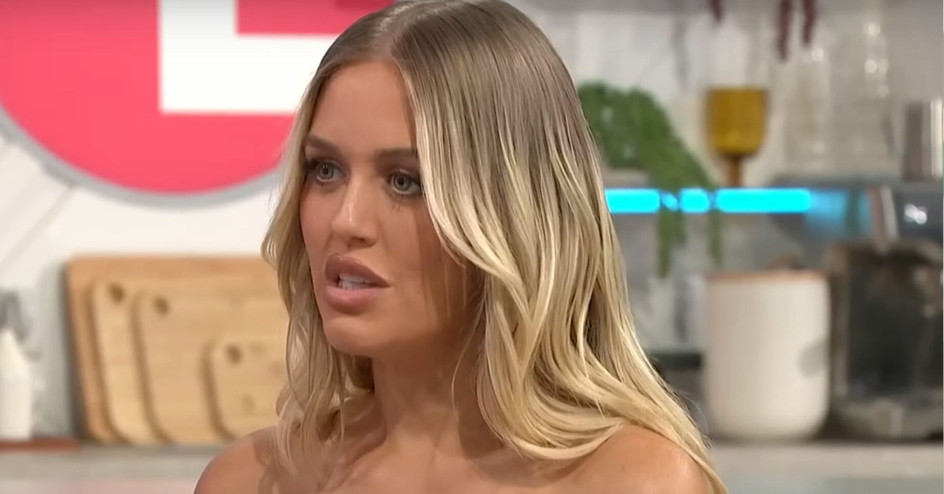 Lottie Tomlinson