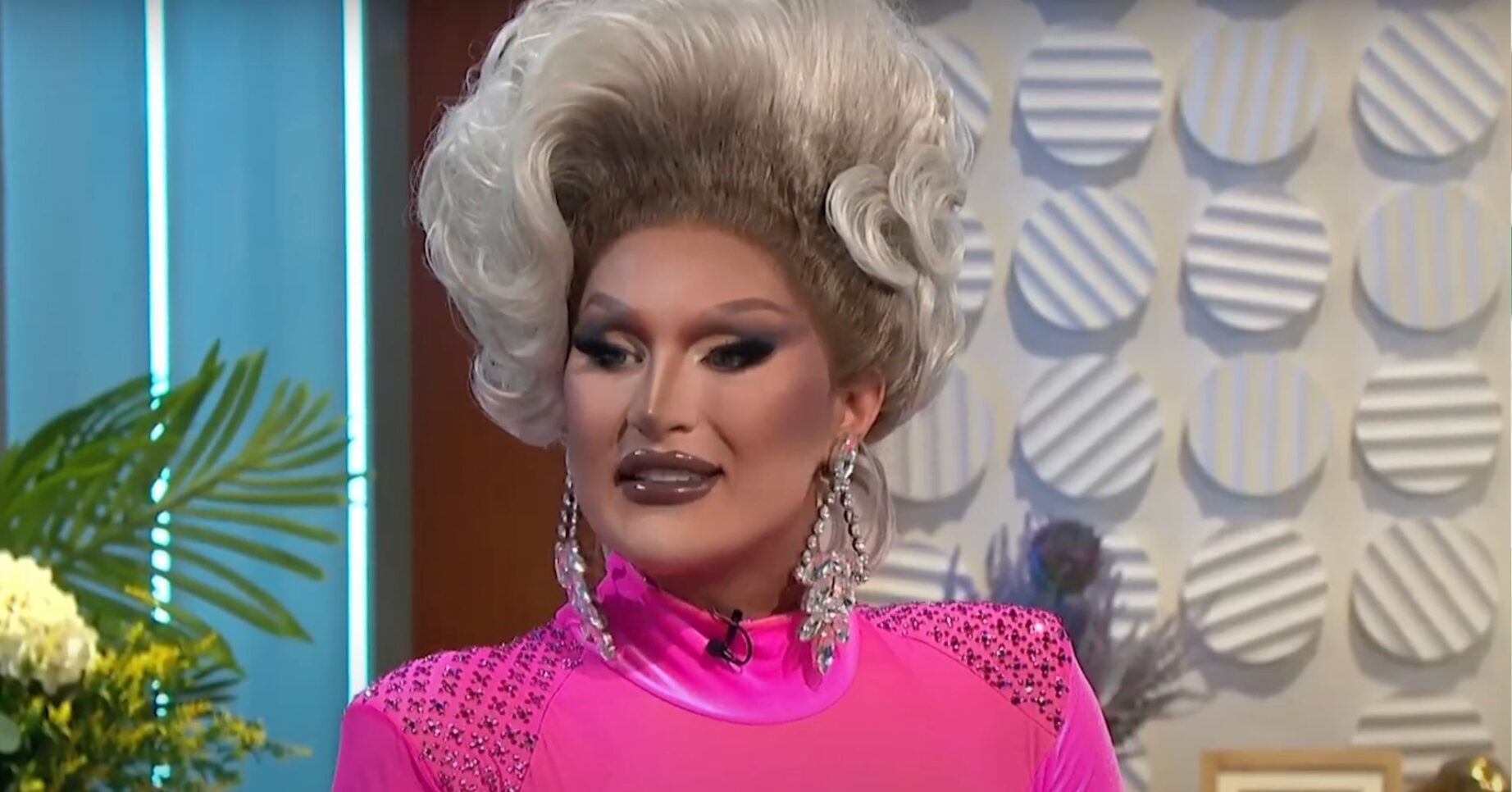 The Vivienne on Lorraine