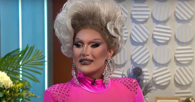 The Vivienne on Lorraine