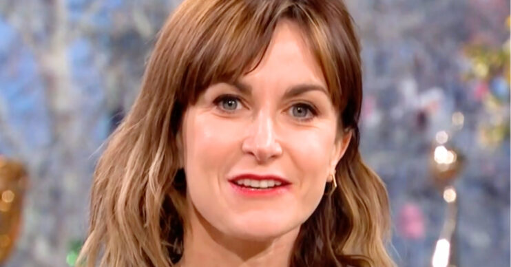 Coronation Street's Katherine Kelly