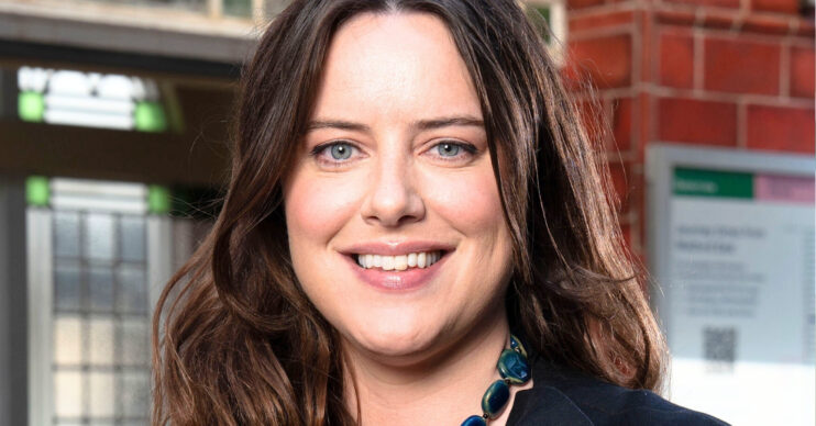 EastEnders' Zoe Slater promo