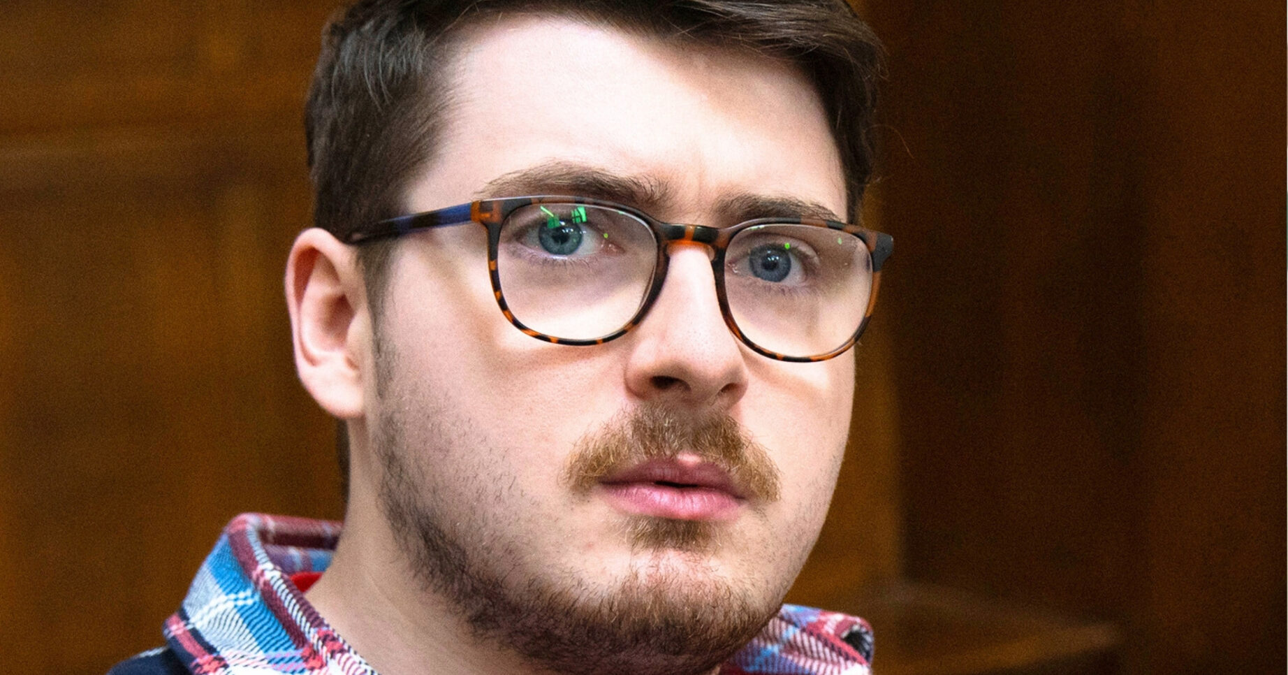Coronation Street's Bobby serious