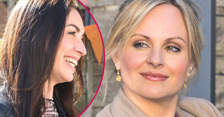 Coronation Street's Sarah, Shona