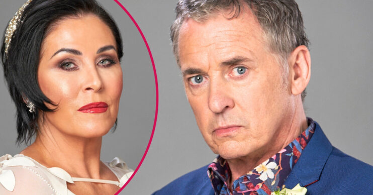 EastEnders' Kat, Alfie