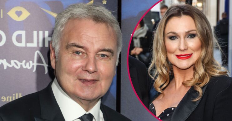Eamonn Holmes / Katie Alexander ED comp