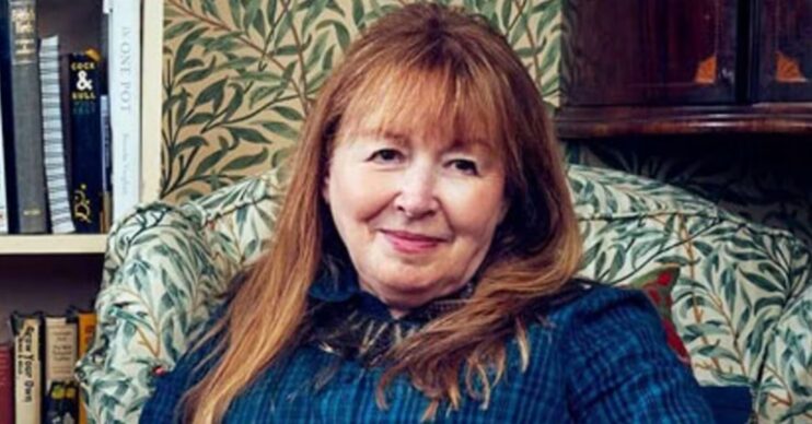 Gogglebox Mary