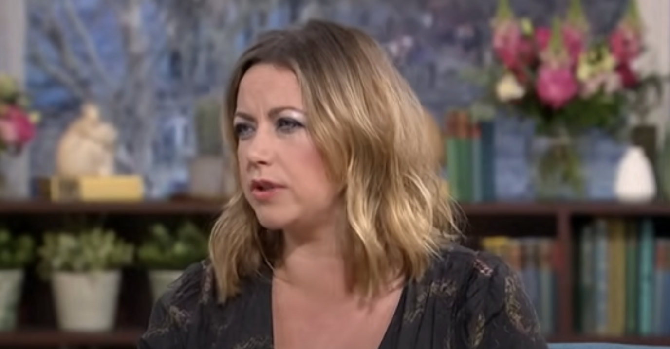 Charlotte Church