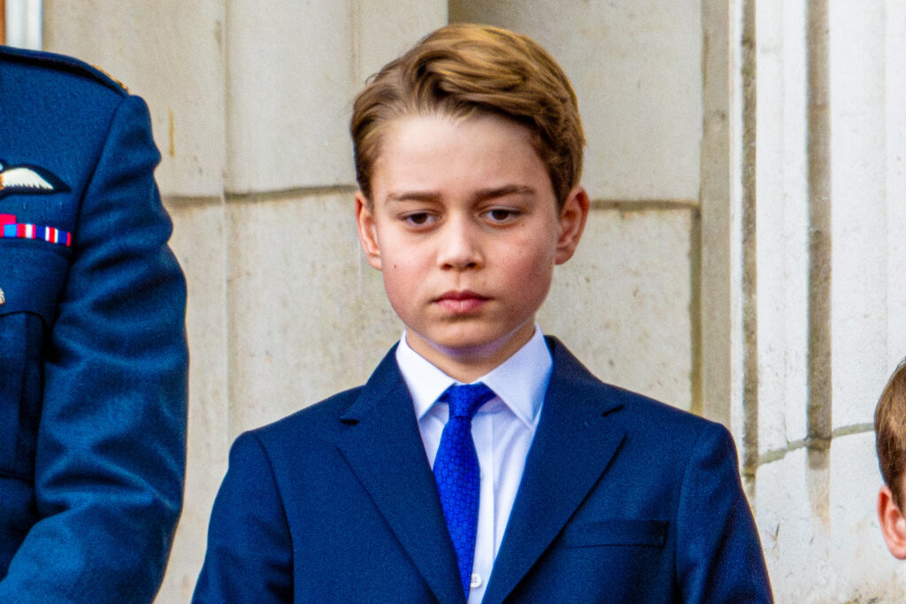 Prince George