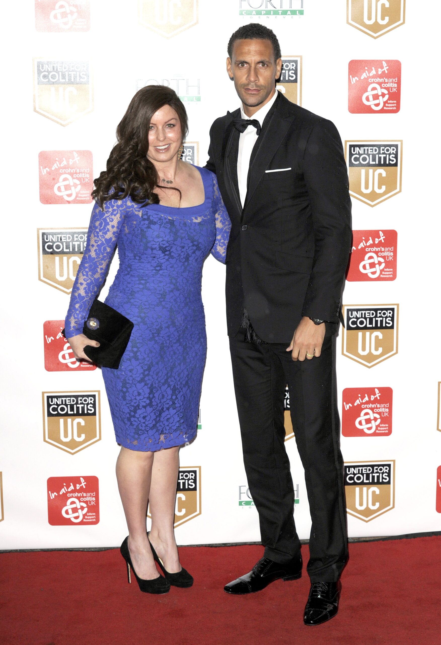 Rio and Rebecca
