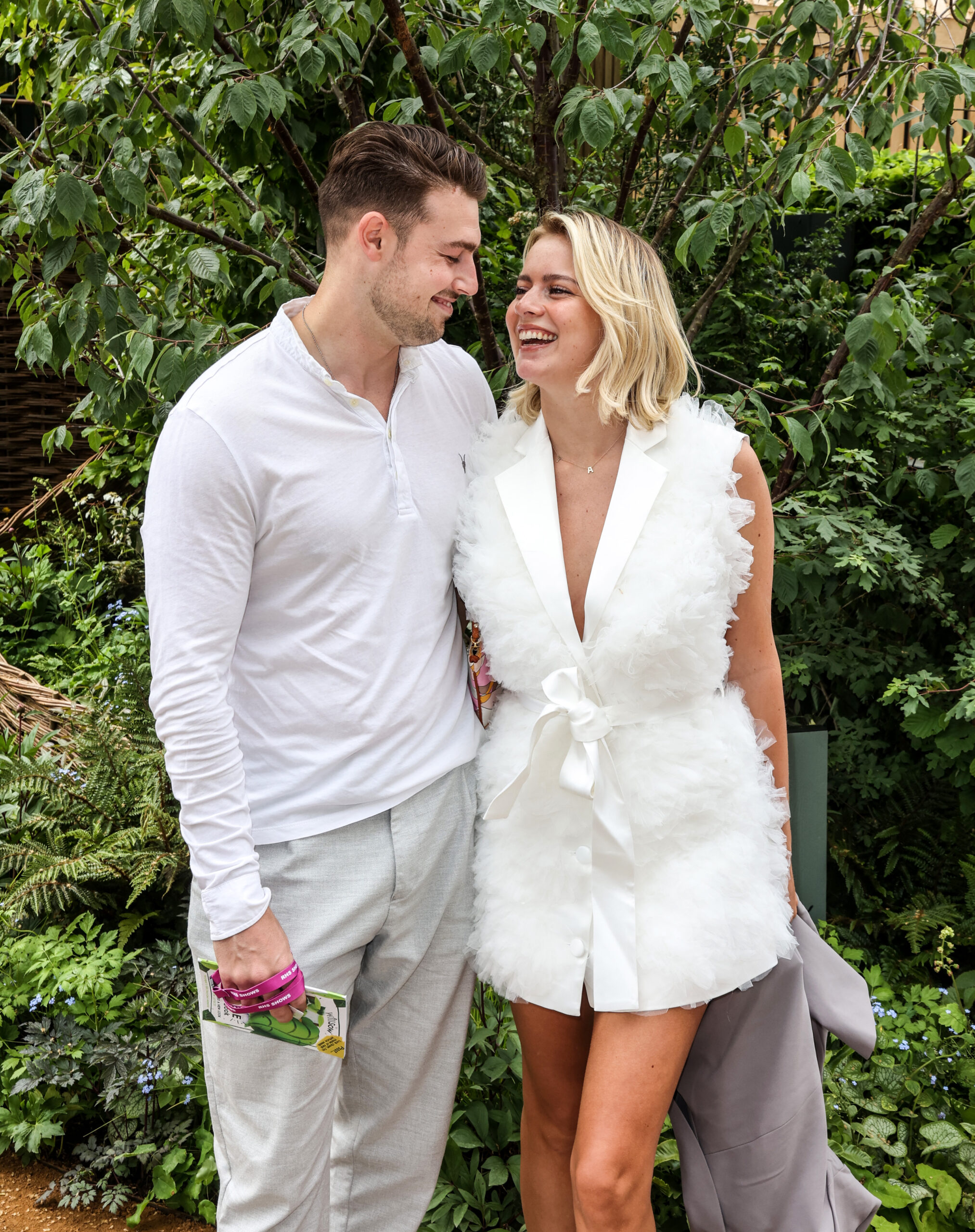 Tasha and Andrew 