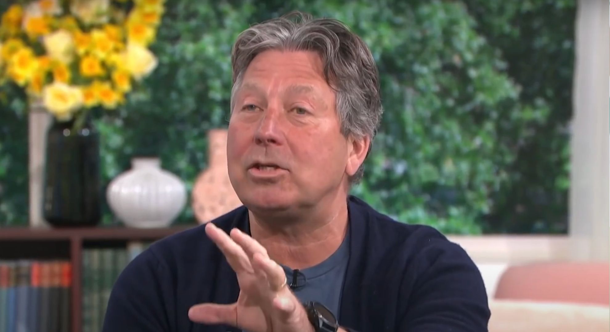 John Torode 