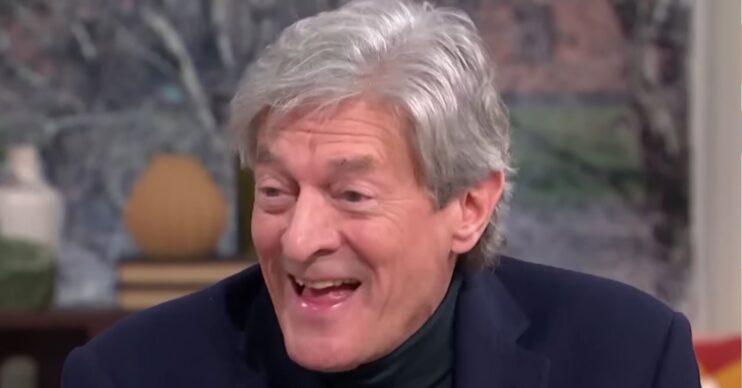Nigel on This Morning