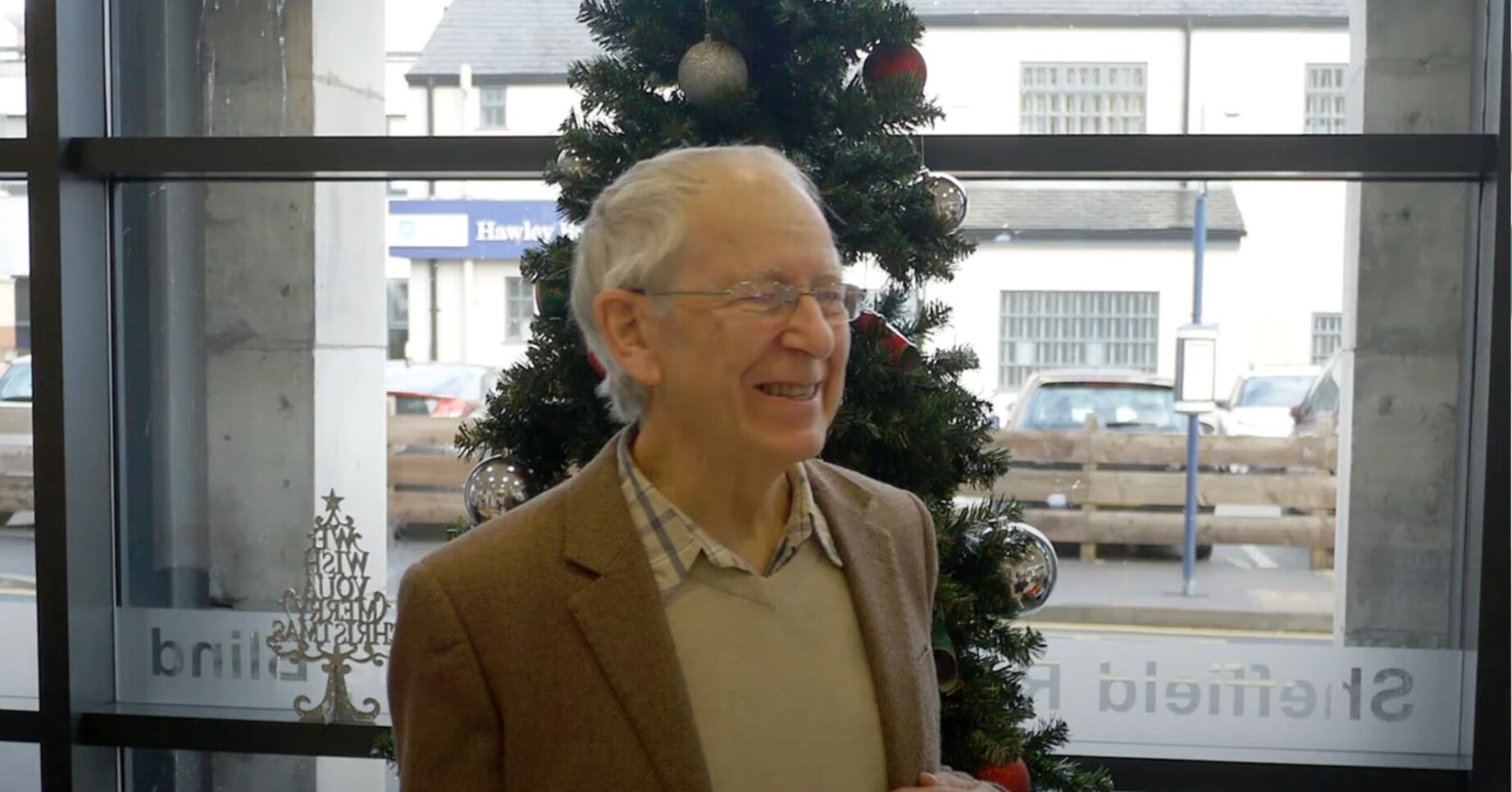 Gerry Kersey