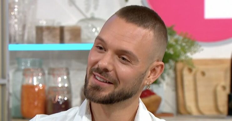 John on Lorraine