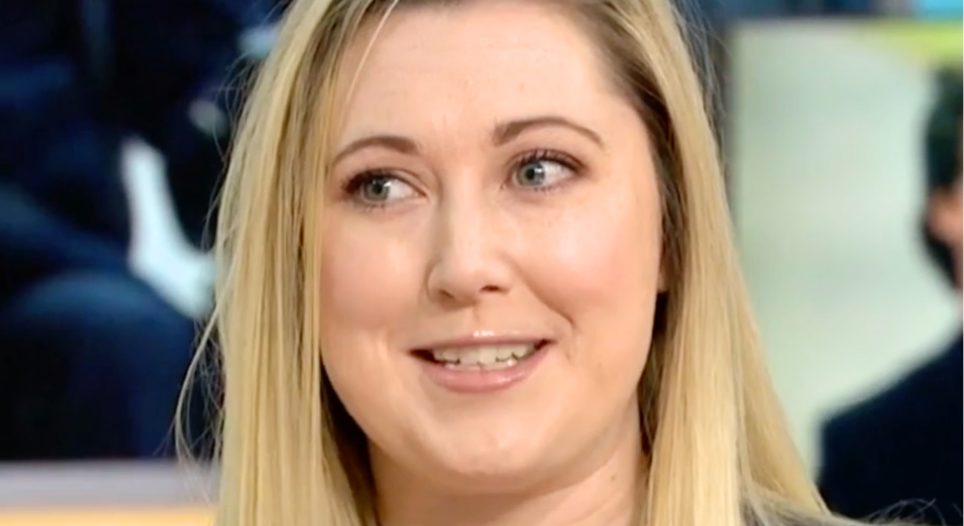 Coronation Street star Melissa Johns