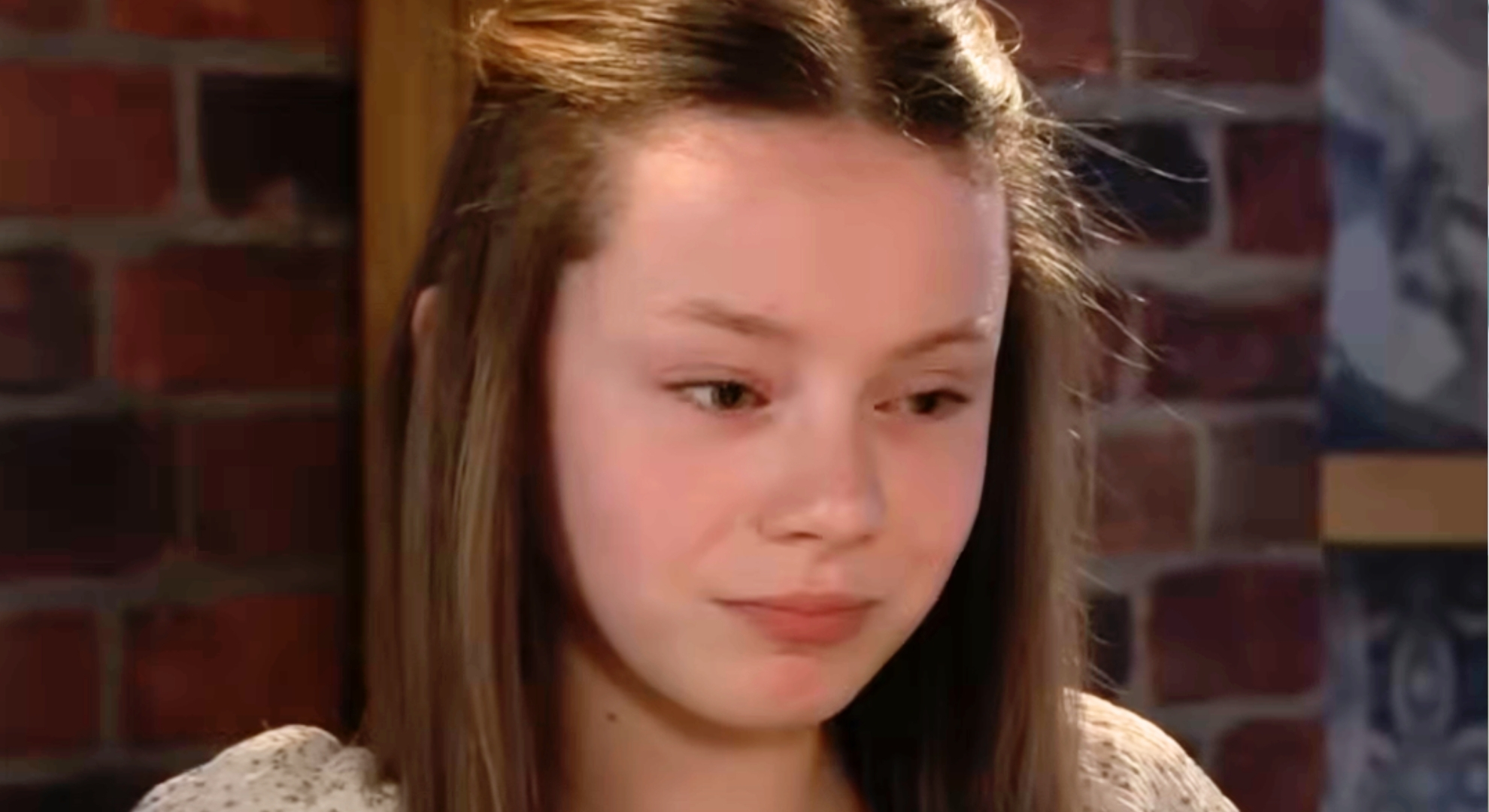 Coronation Street's Lily Platt