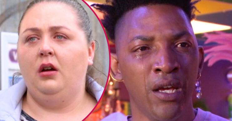 EastEnders' Bernie, Felix
