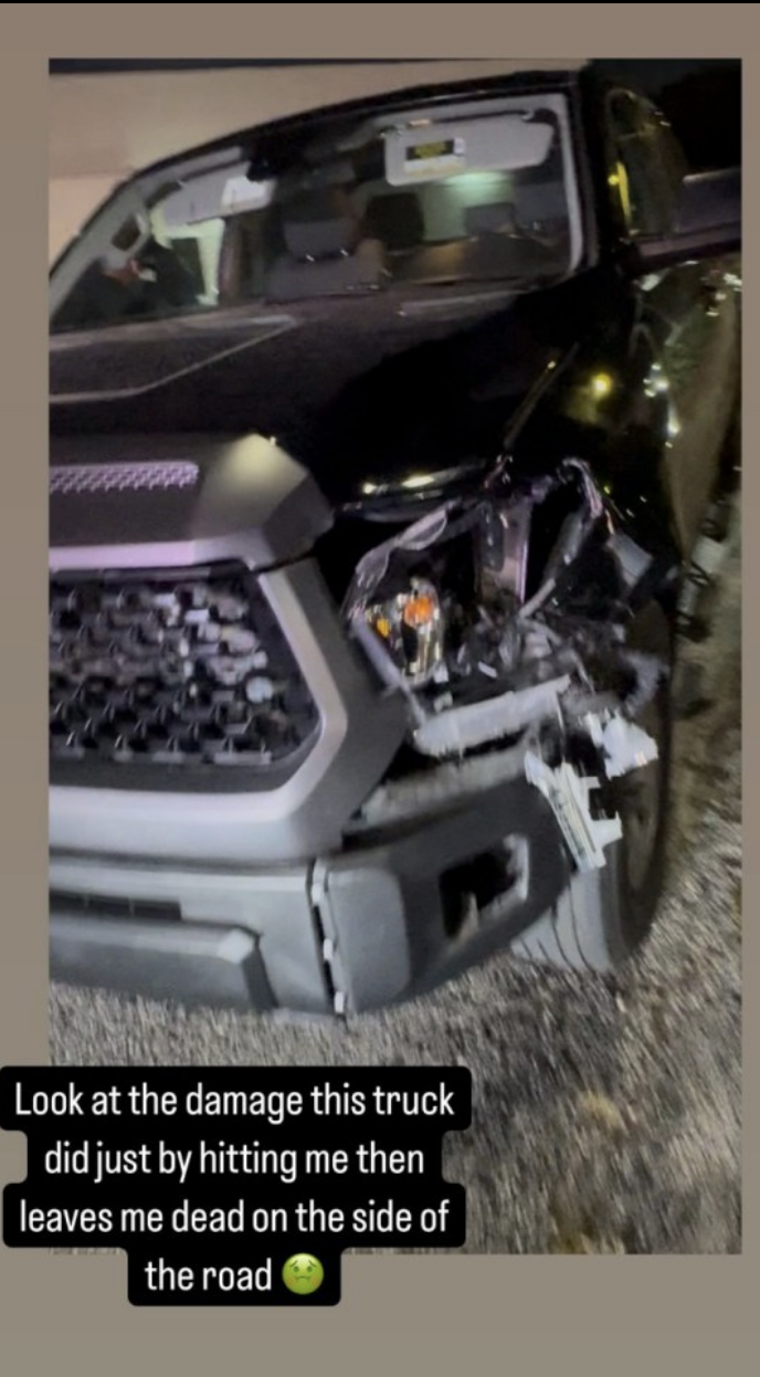 Car crash