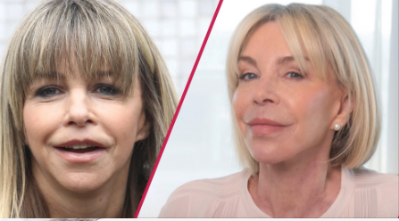 Leslie Ash