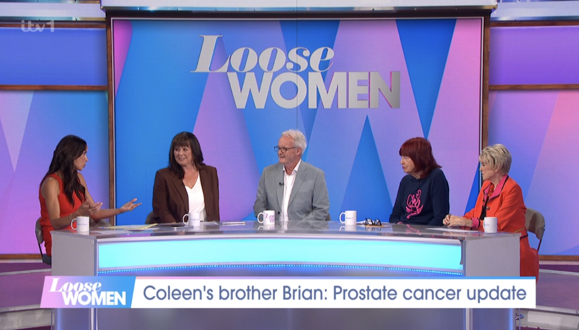 Loose Women