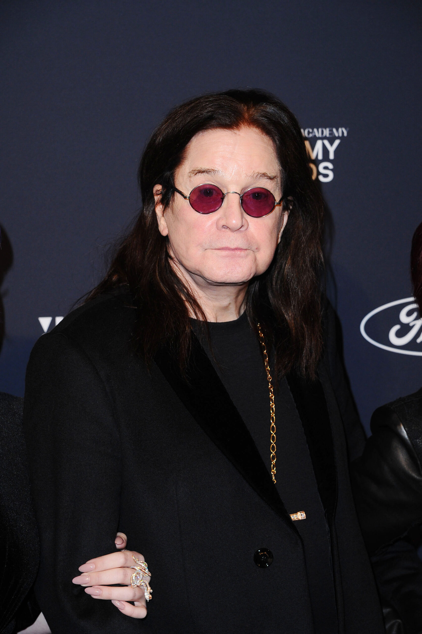 Ozzy Osbourne 