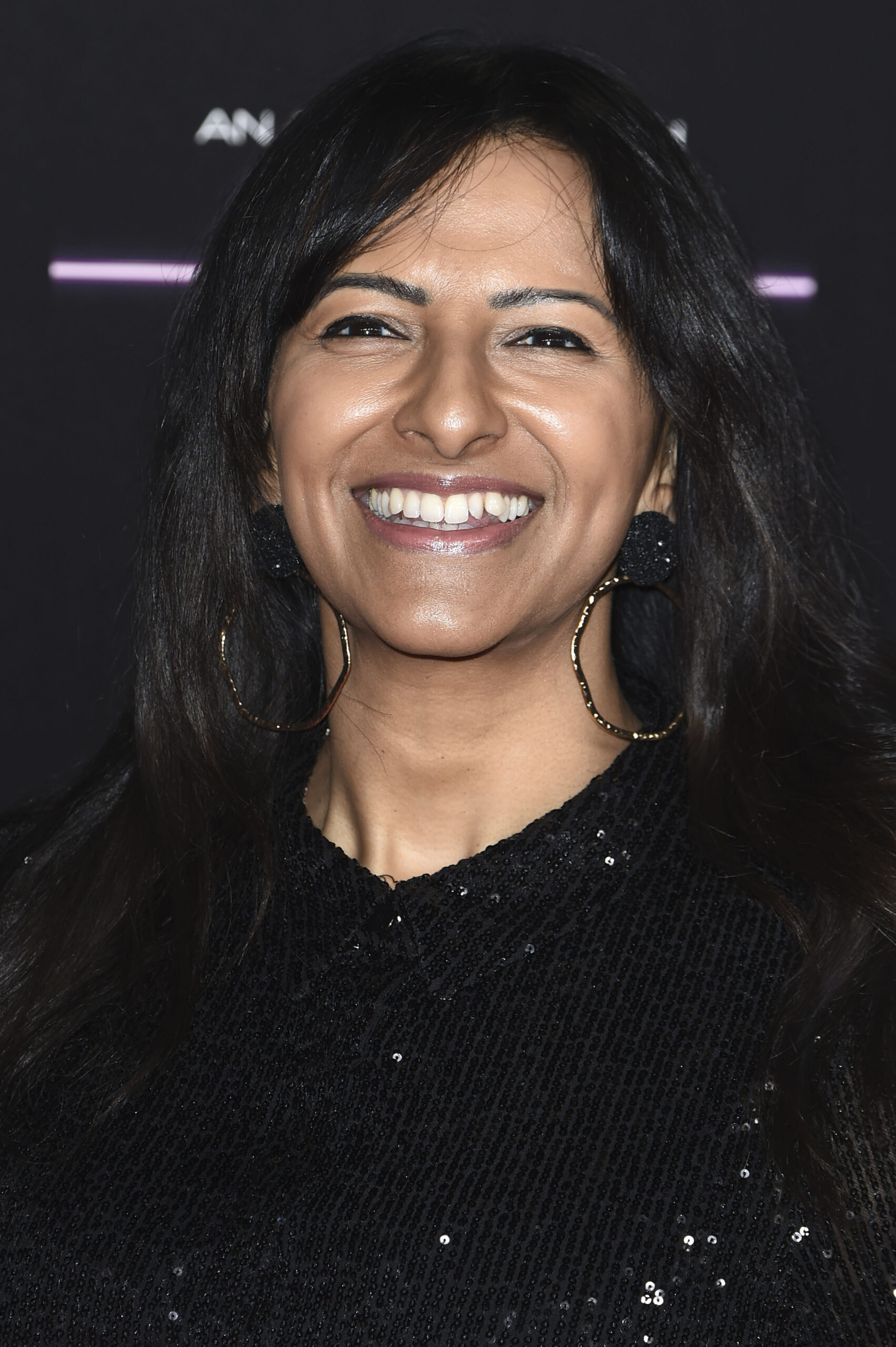 Ranvir Singh smiling 