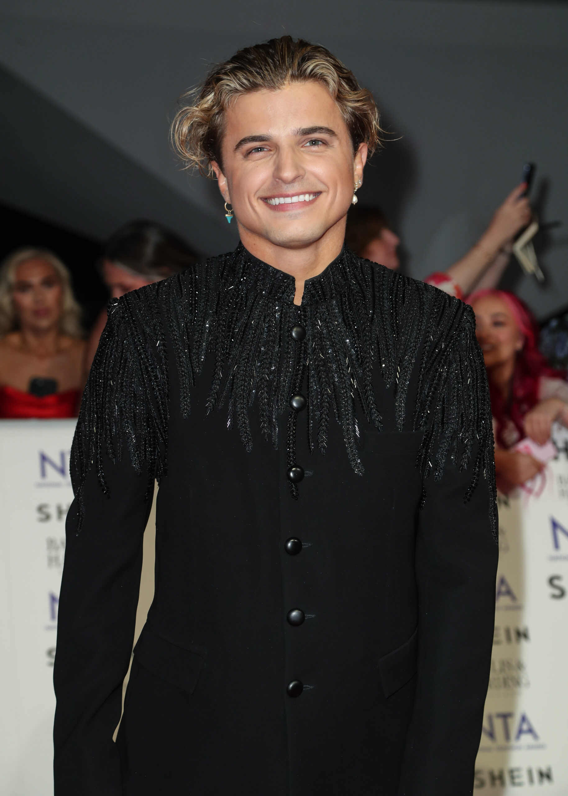 Nikita Kuzmin