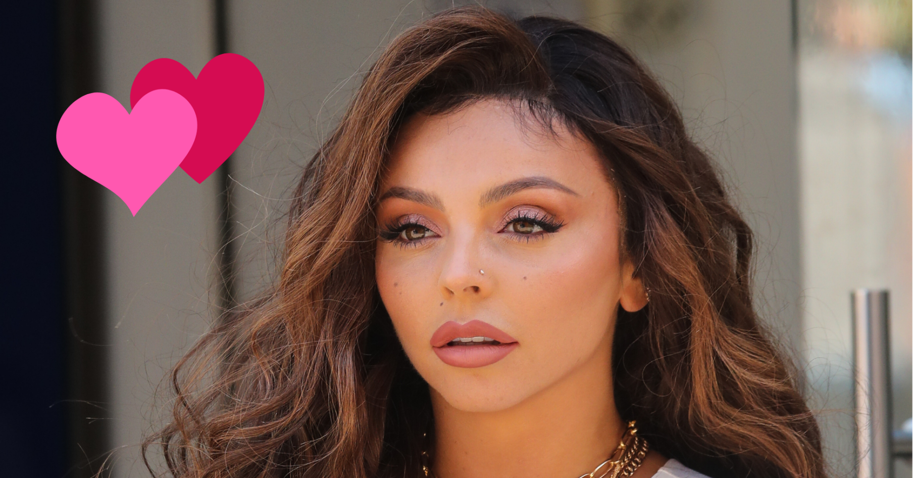 Jesy Nelson