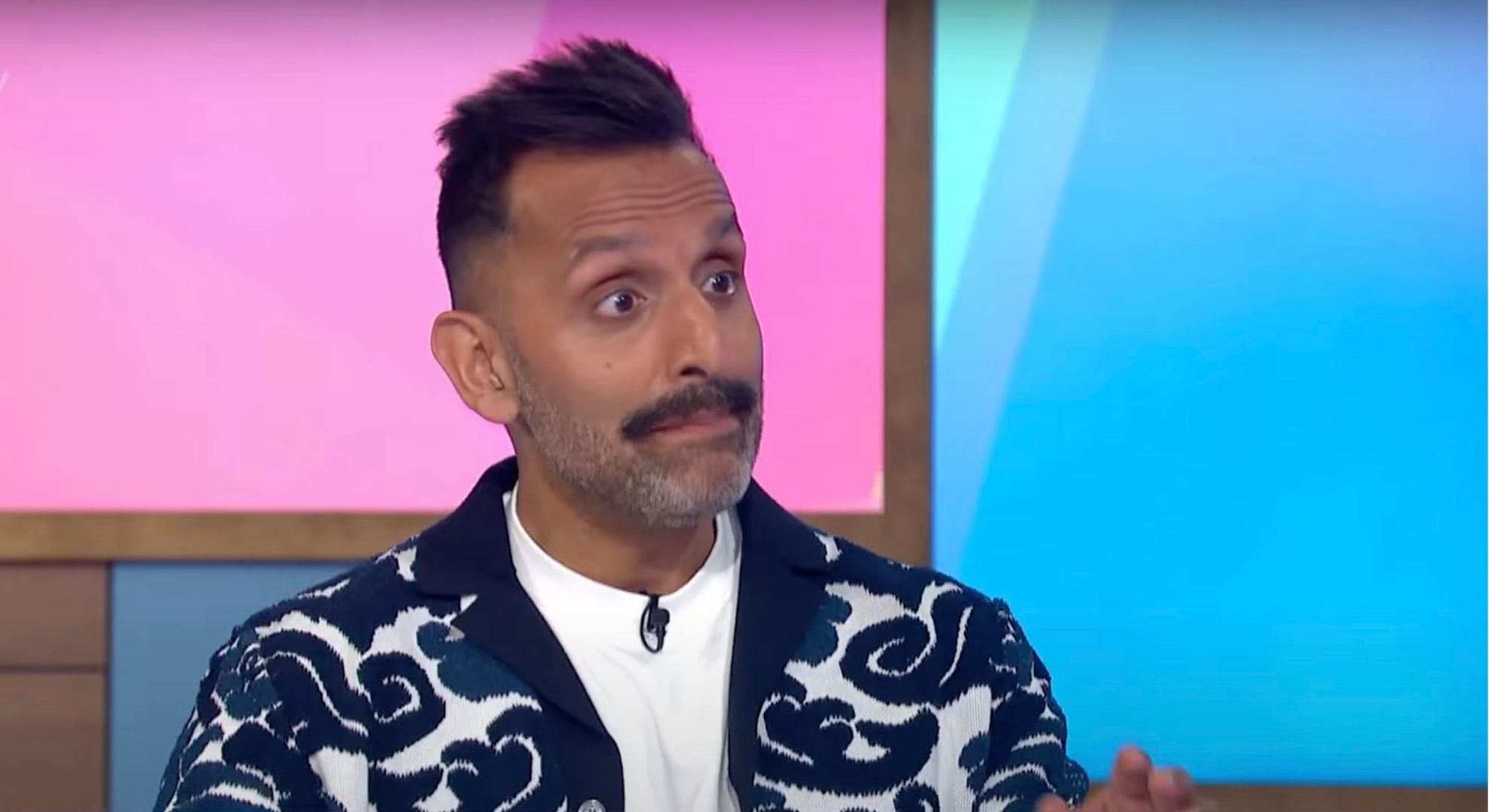 Dr Amir Khan on Loose Doctors