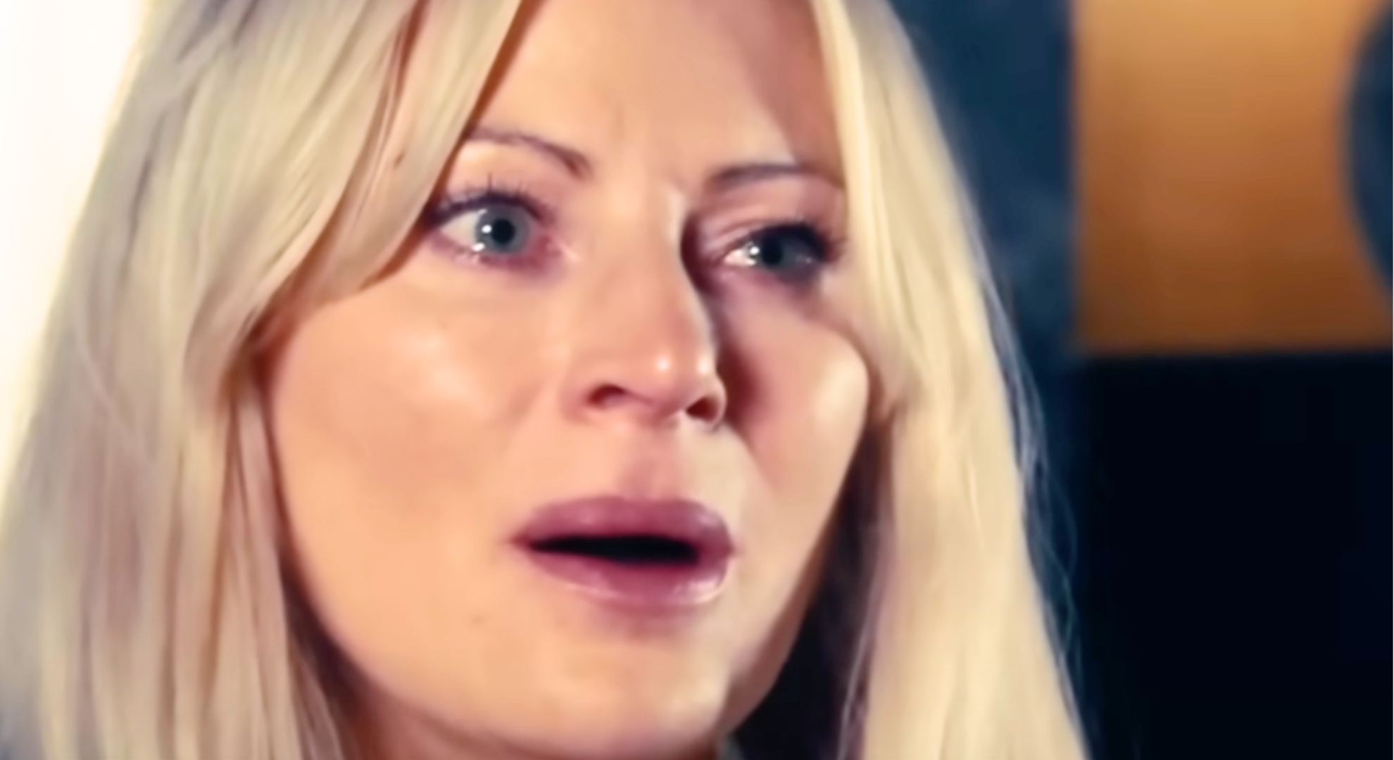 Coronation Street's Lisa shocked