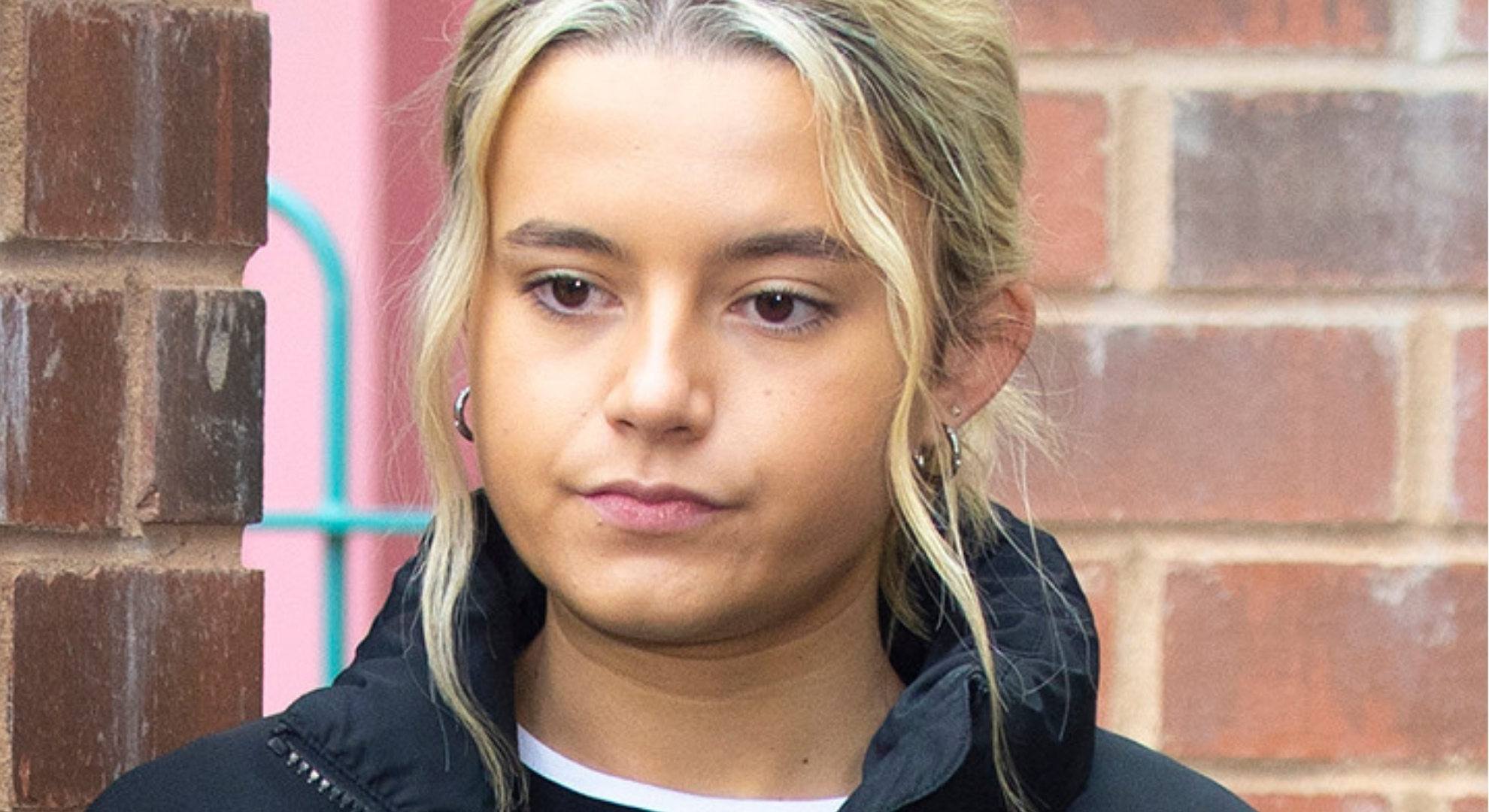 Coronation Street's Betsy upset
