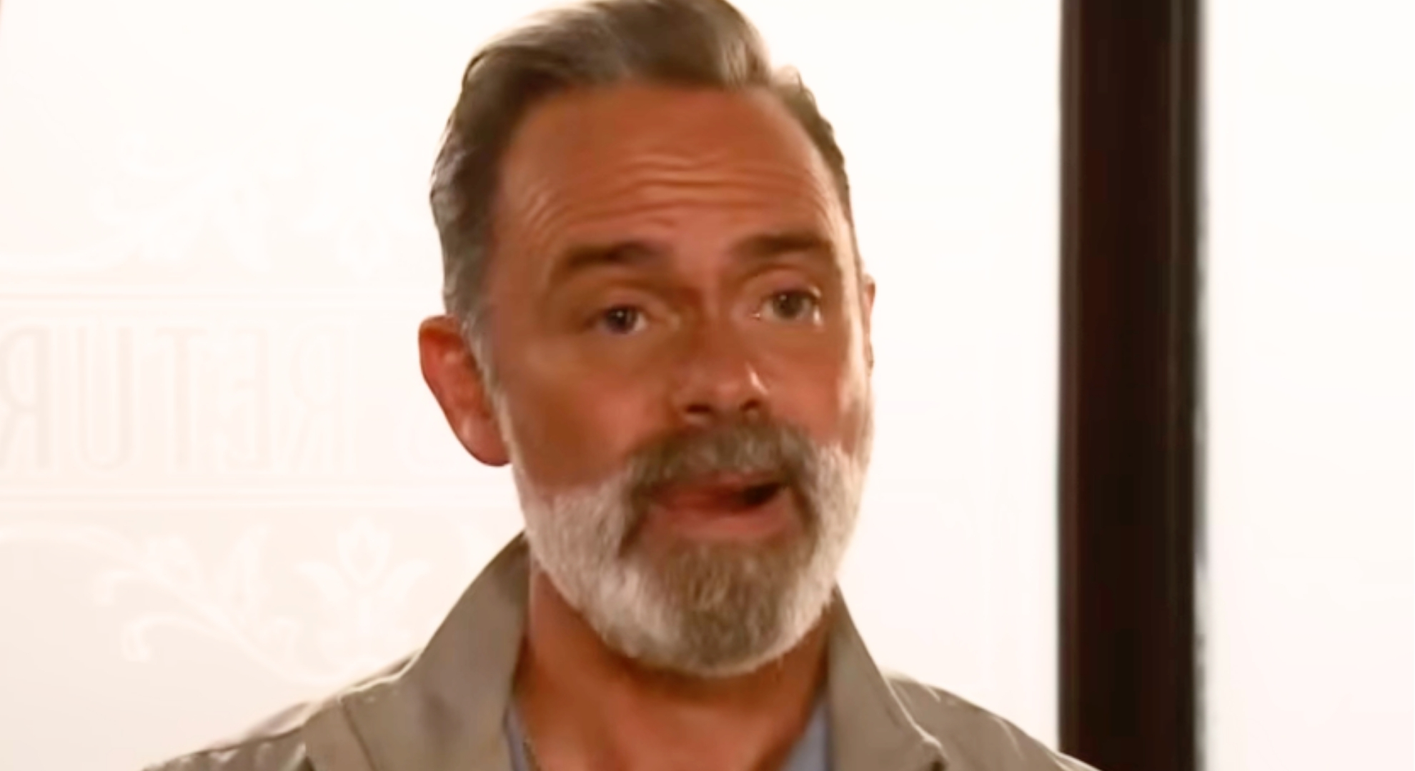 Coronation Street's Billy serious