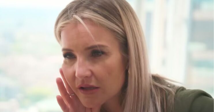 Helen Skelton