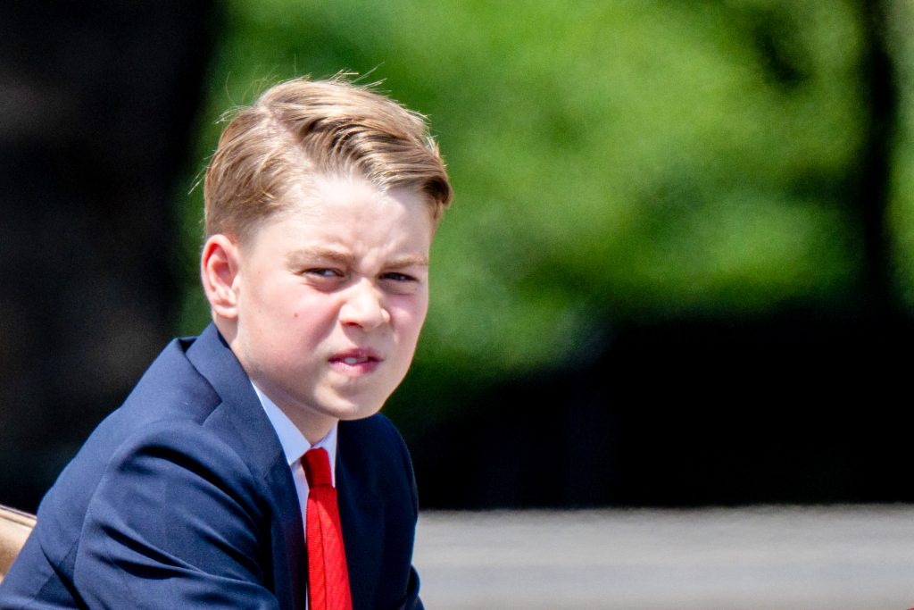 Prince George