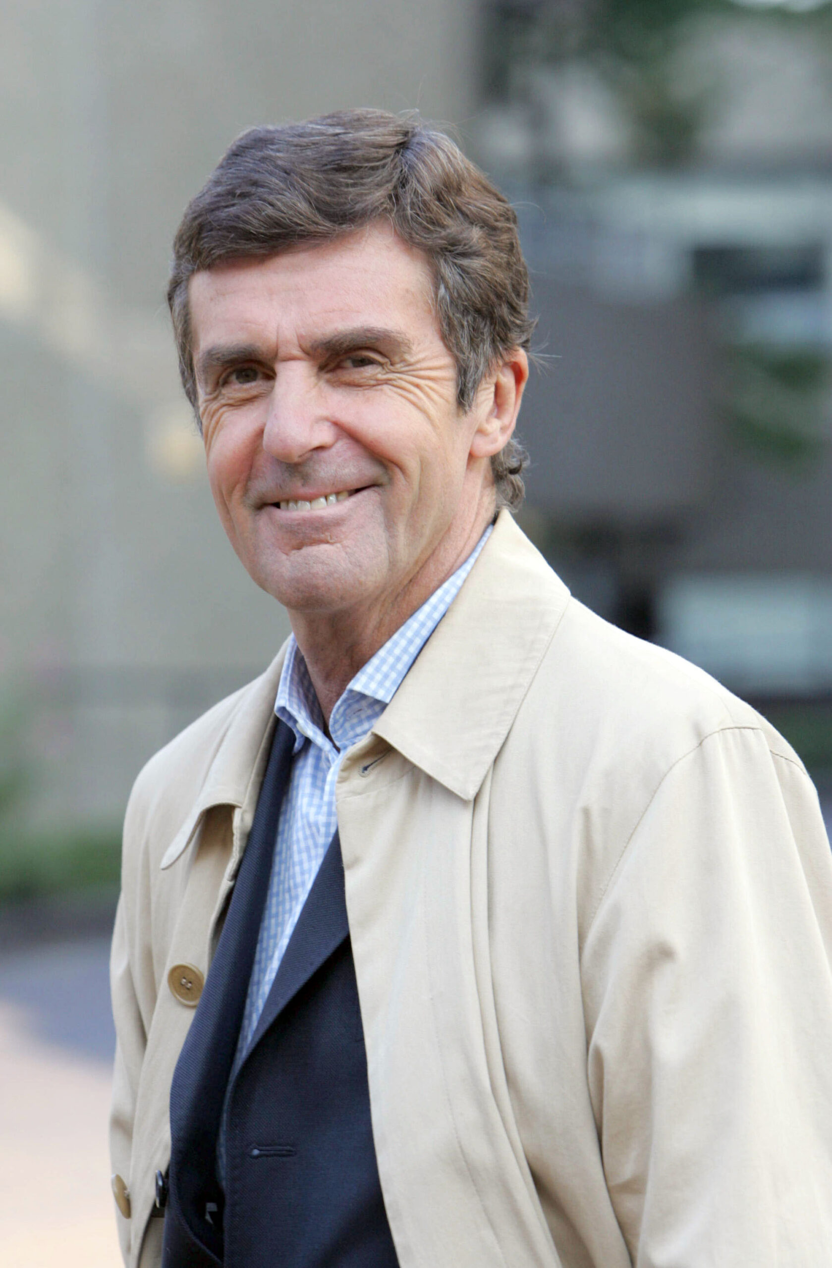 John Stapleton