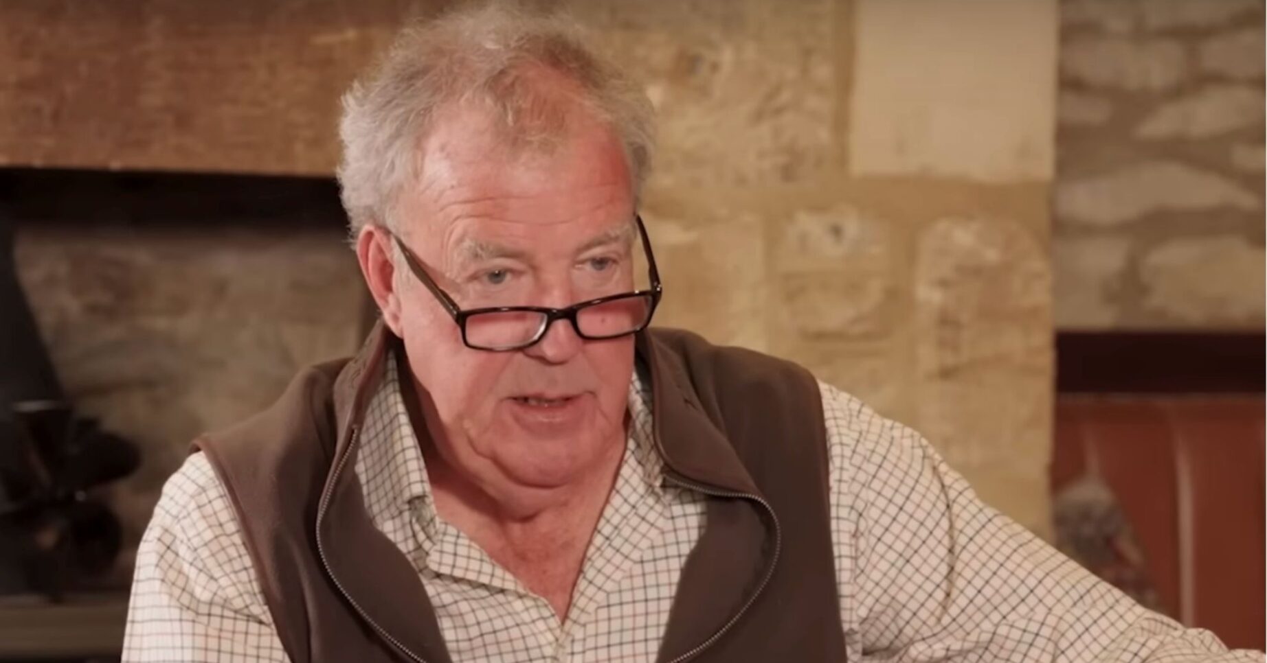 Jeremy Clarkson