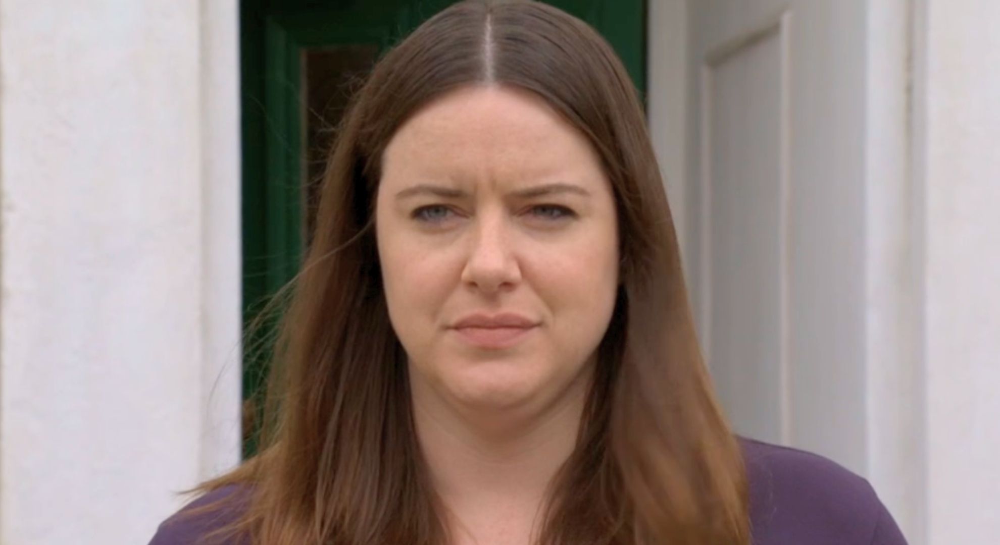 Zoe Slater in EastEnders (Credit: BBC)