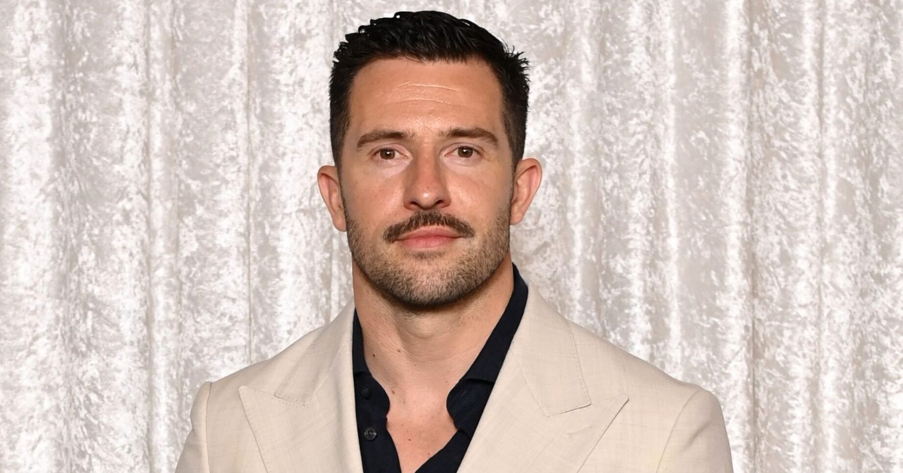 Mike Parr Emmerdale (Credit: Shutterstock)