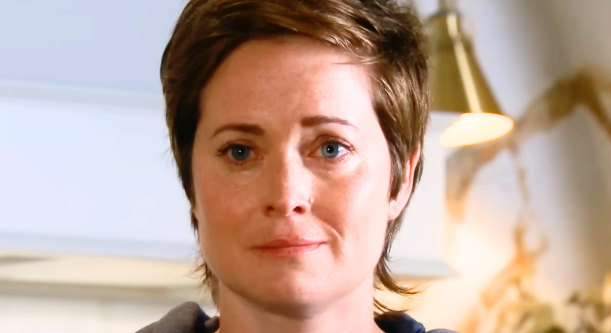 Coronation Street's Amy Cudden as Becky Swain