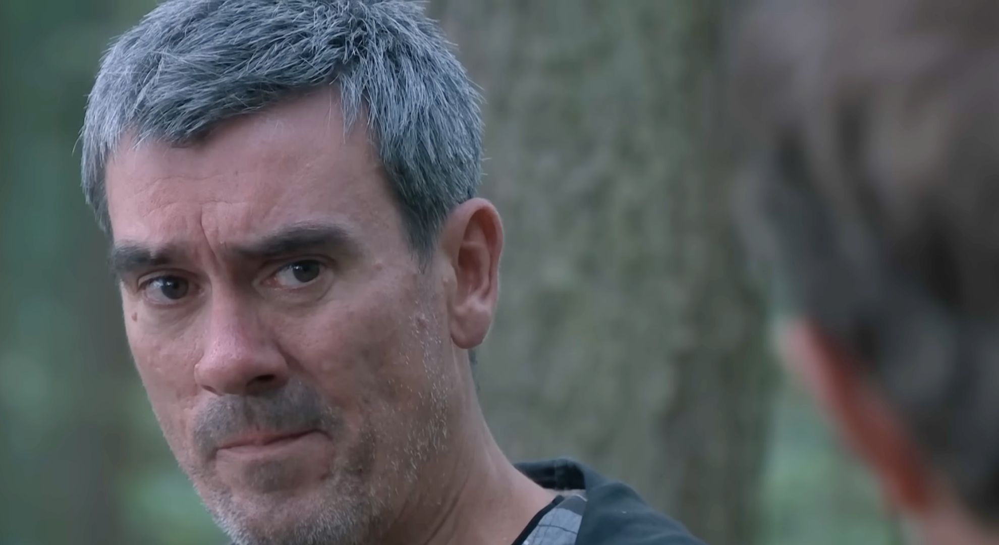 John killed Cain's son (Credit: ITV)