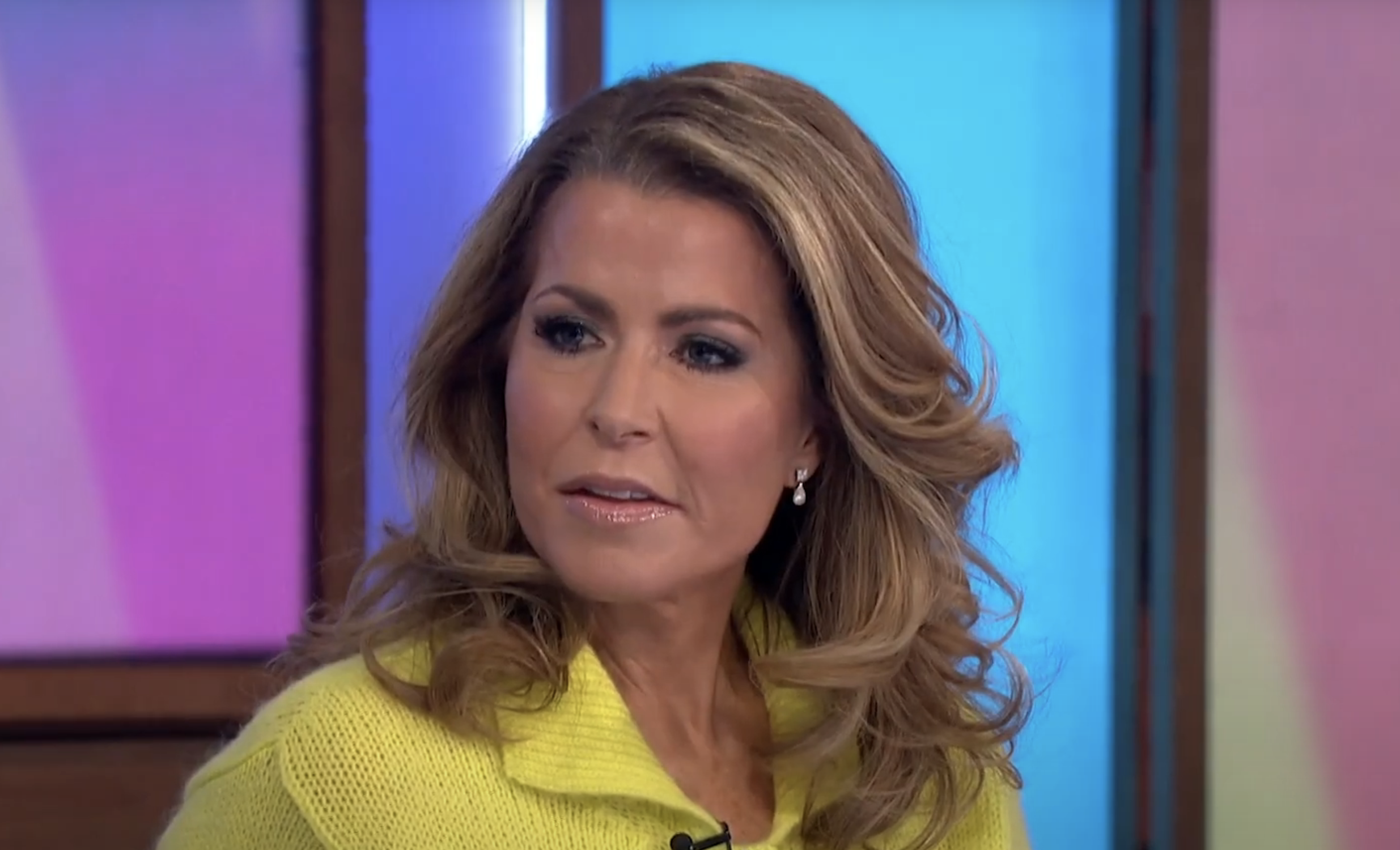 Natasha Kaplinsky