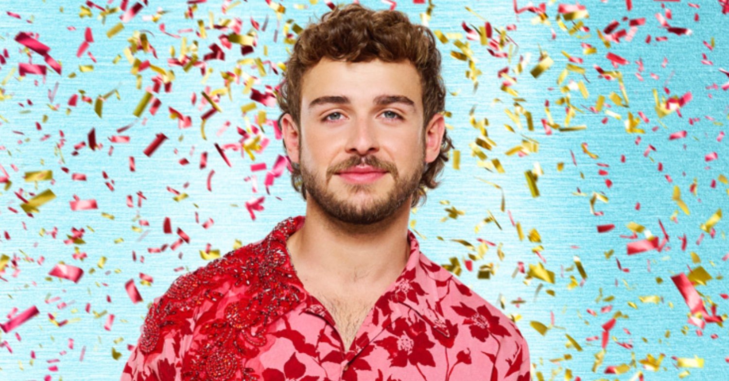 Strictly Come Daning 2025