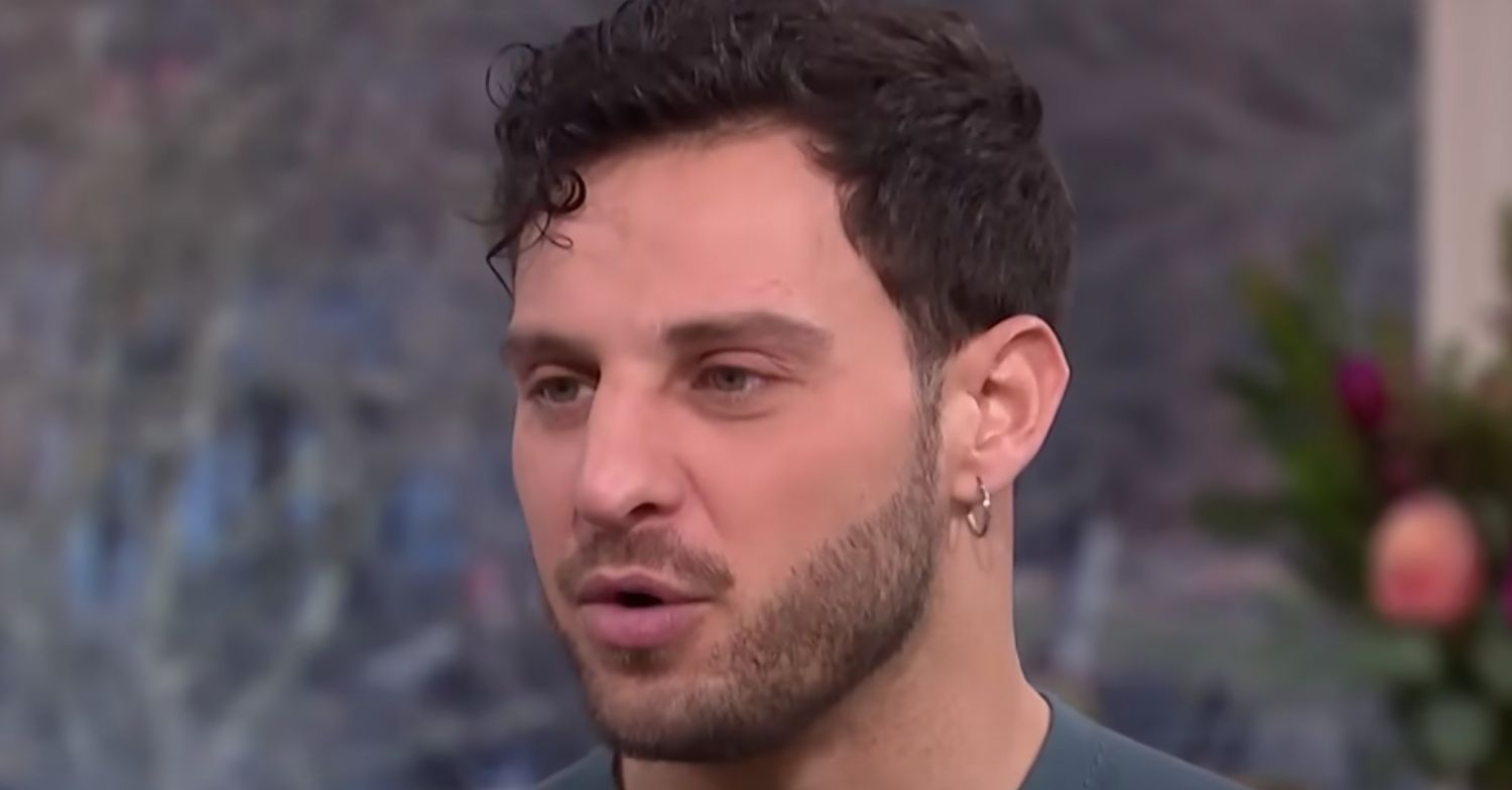 Vito on This Morning