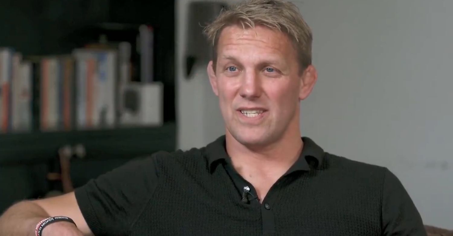 Lewis Moody