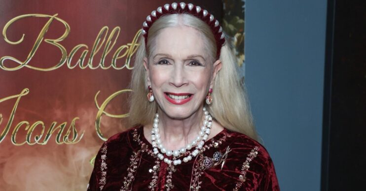 Lady C