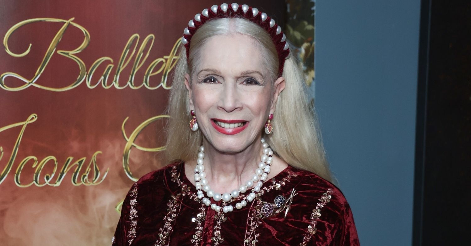 Lady C